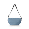 Cross Body Dropout - Sky Blue
