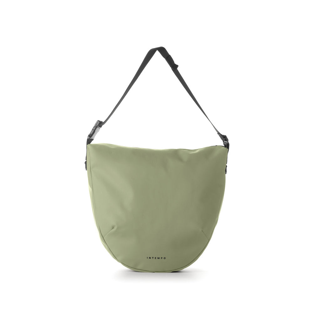 Moon Bag Dropout - Green Pistachio
