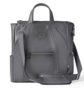Borsa Tote Bag - Grigio