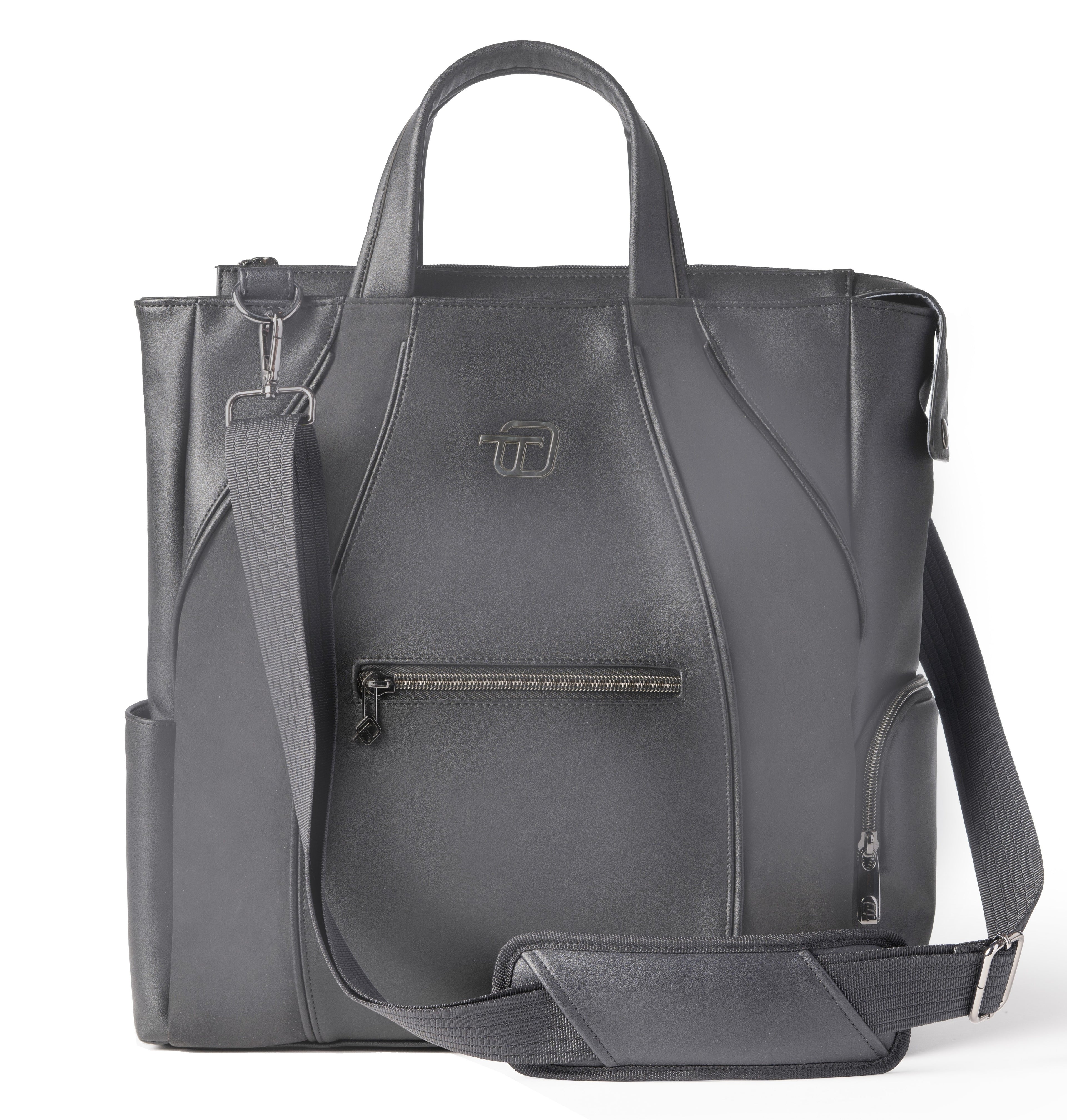 Borsa Tote Bag - Verde
