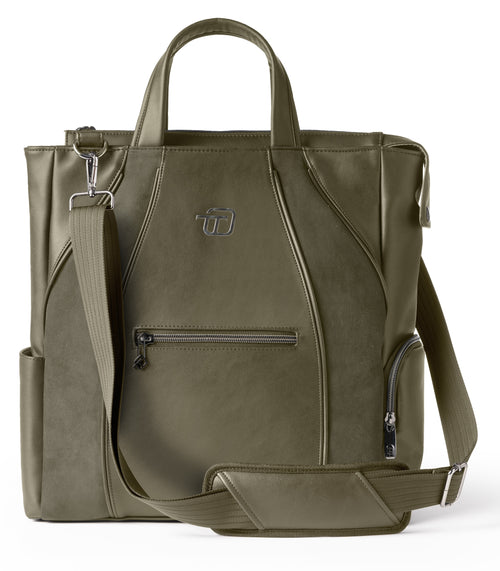 Borsa Tote Bag - Grigio