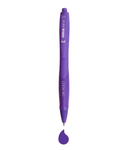 Viola 0.7 Penna Gel I'M Tinta Unita