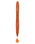 Arancione 1.0 Penna a Sfera I'M Tinta Unita