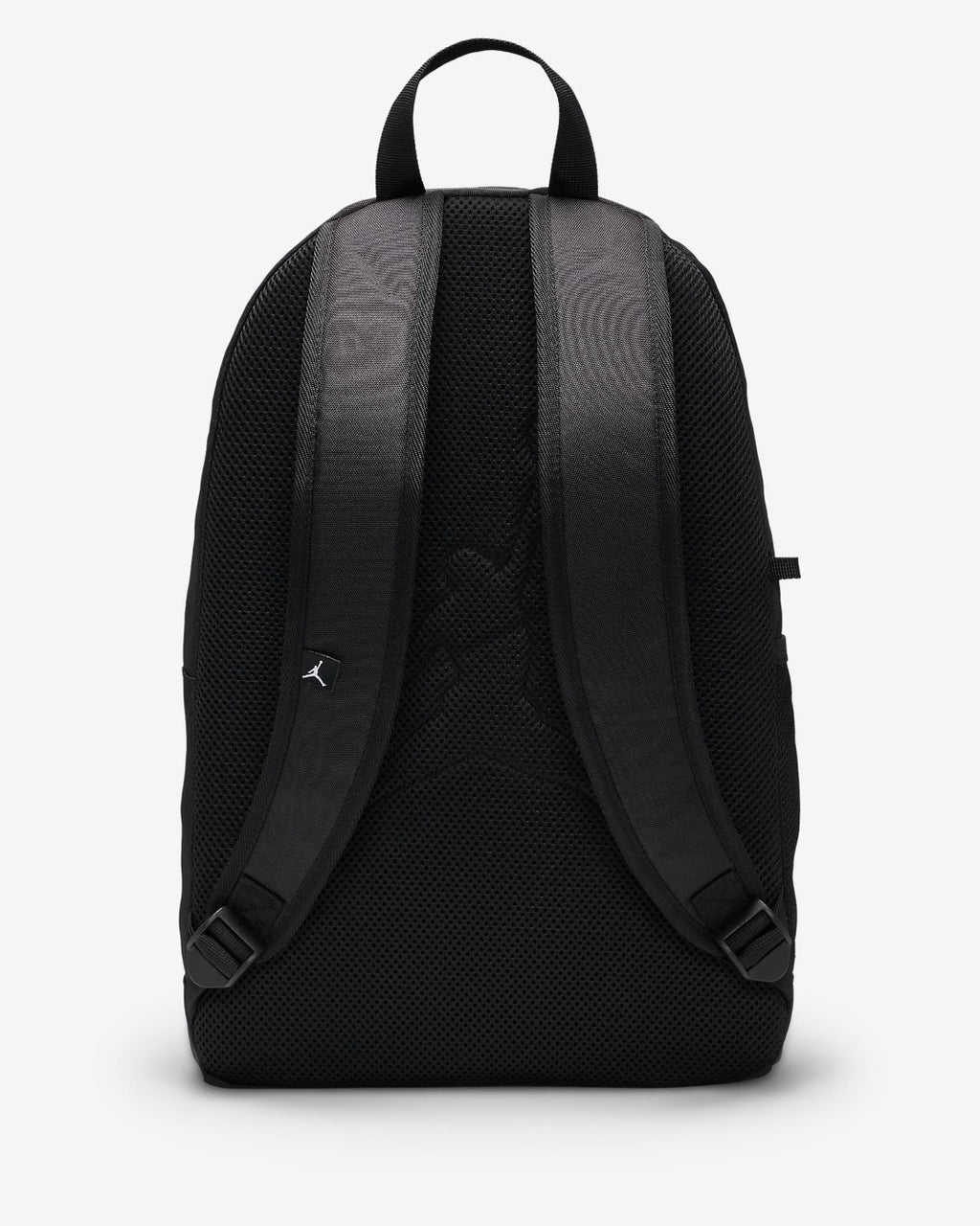 Black Air School Backpack con astuccio