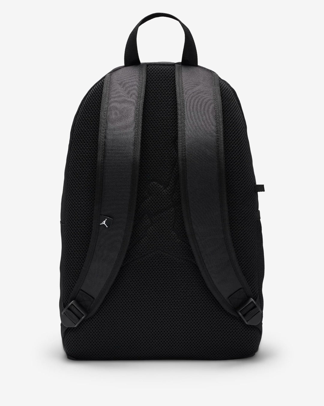 Black Air School Backpack con astuccio