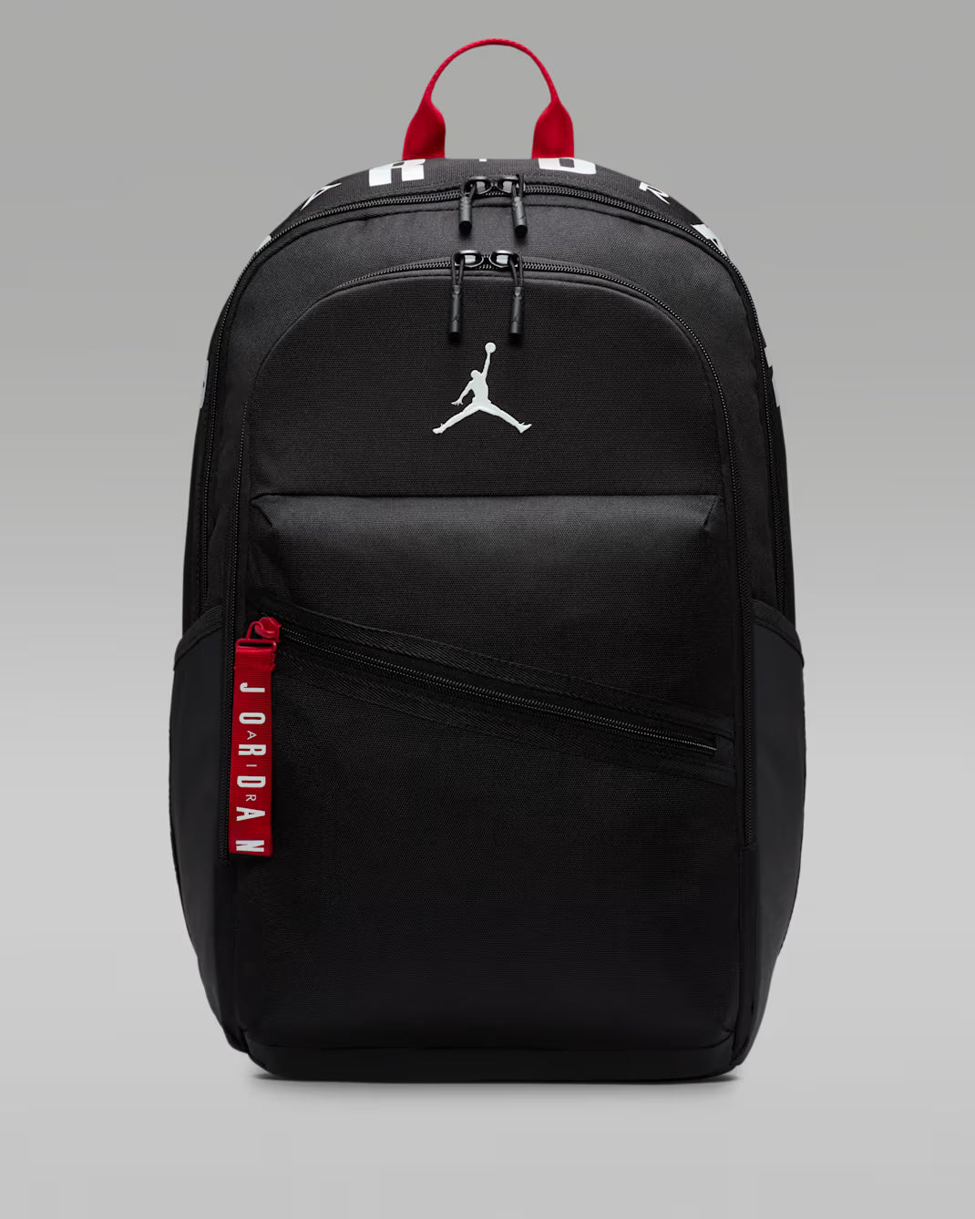 Jordan Black Air Patrol Backpack