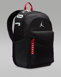 Jordan Black Air Patrol Backpack