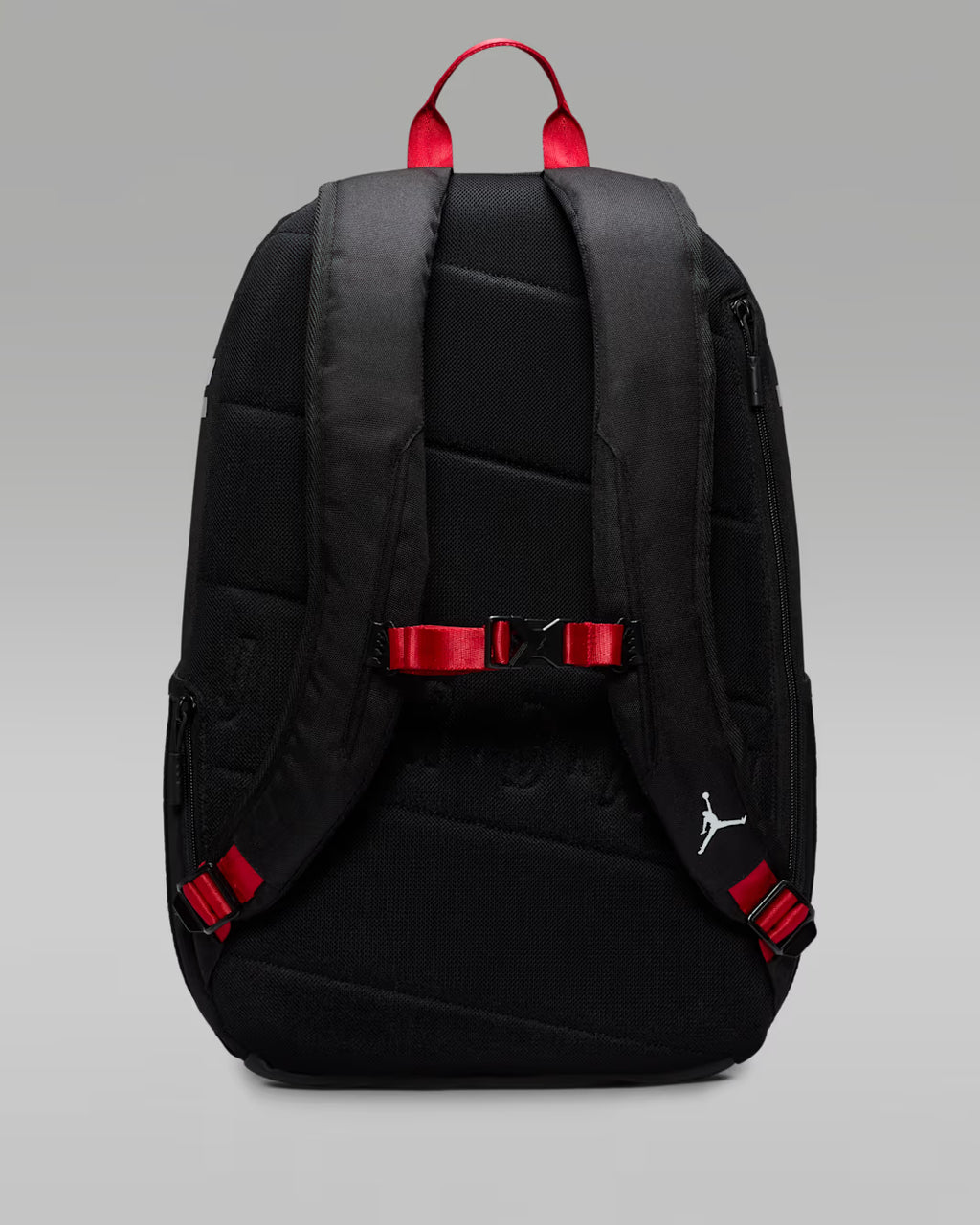 Jordan Black Air Patrol Backpack