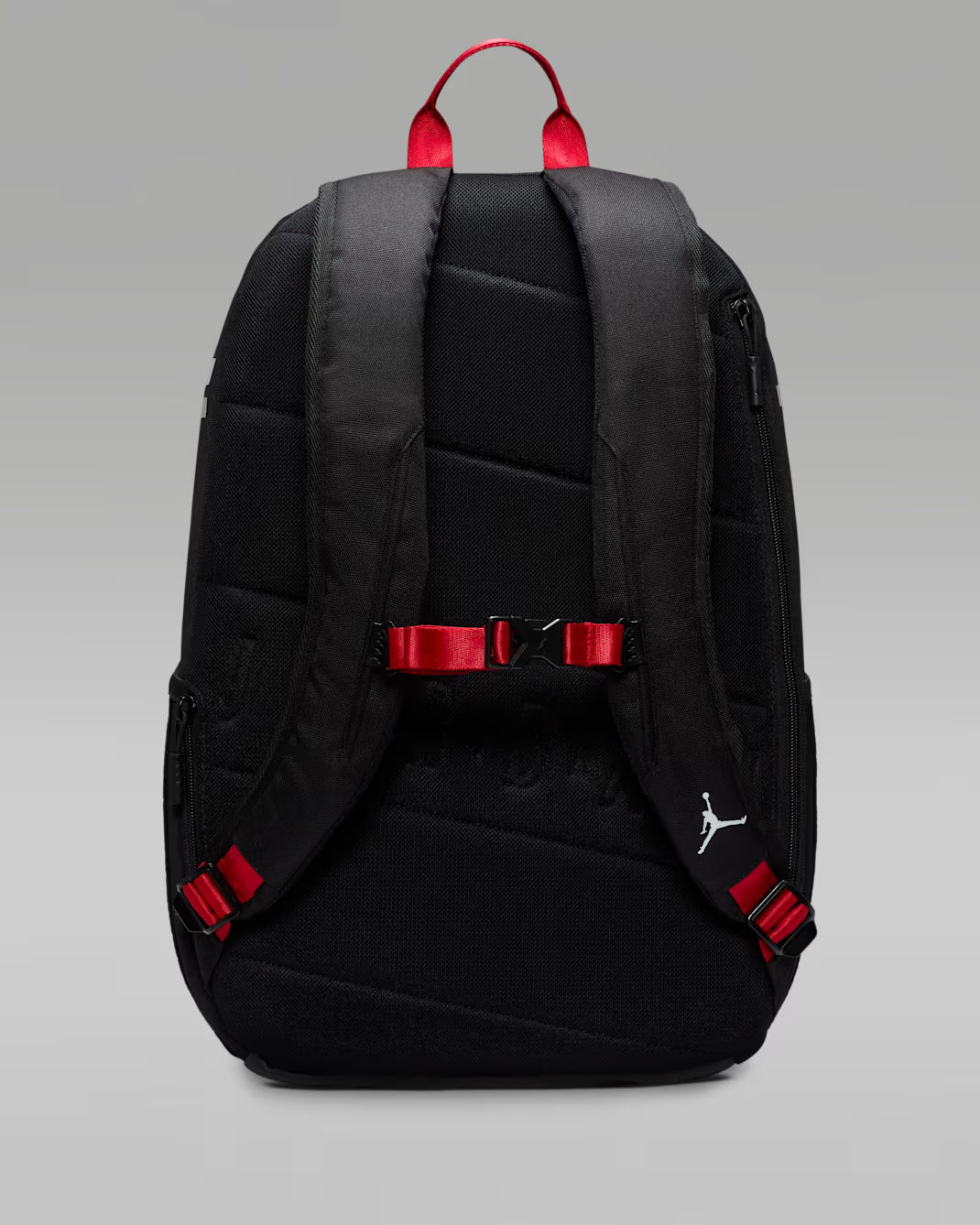 Jordan Black Air Patrol Backpack