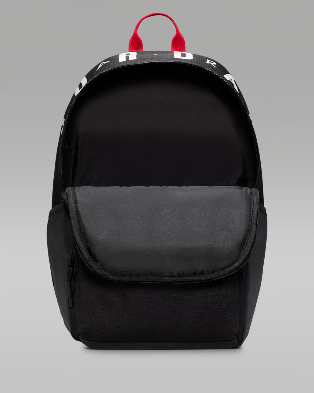 Jordan Black Air Patrol Backpack