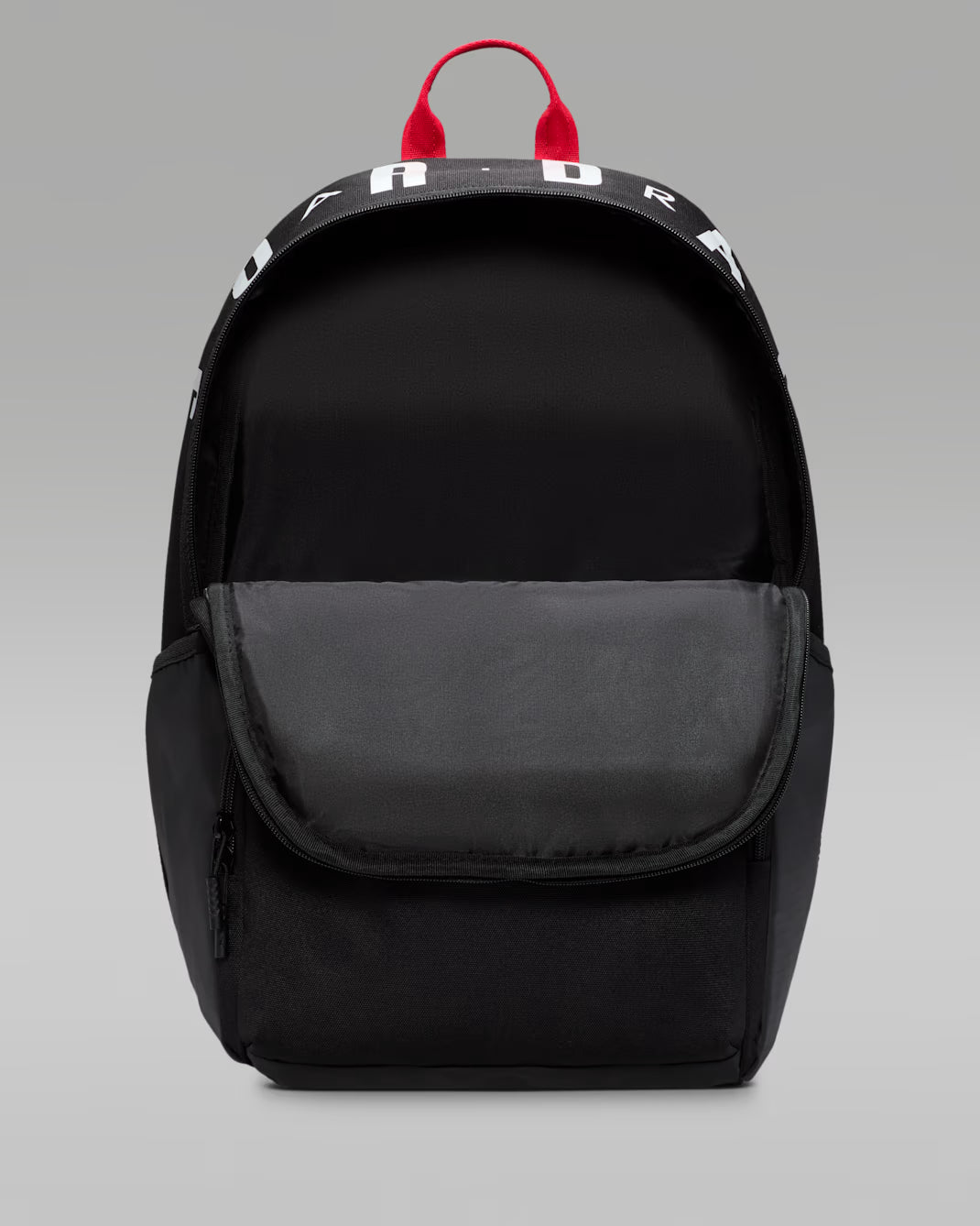 Jordan Black Air Patrol Backpack