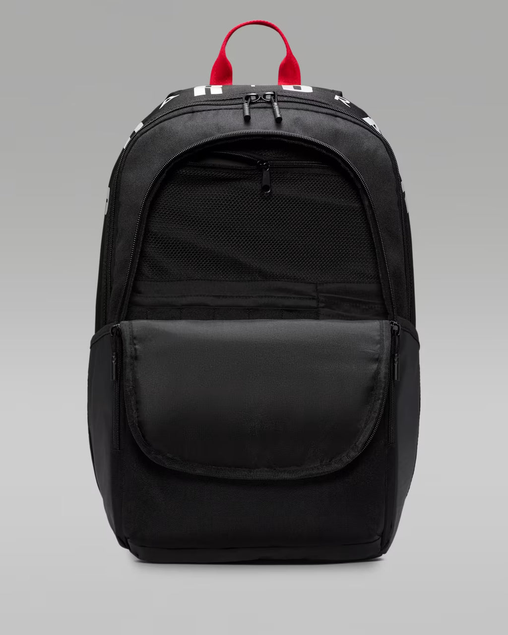 Jordan Black Air Patrol Backpack