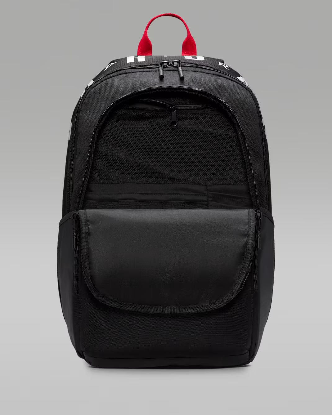 Jordan Black Air Patrol Backpack
