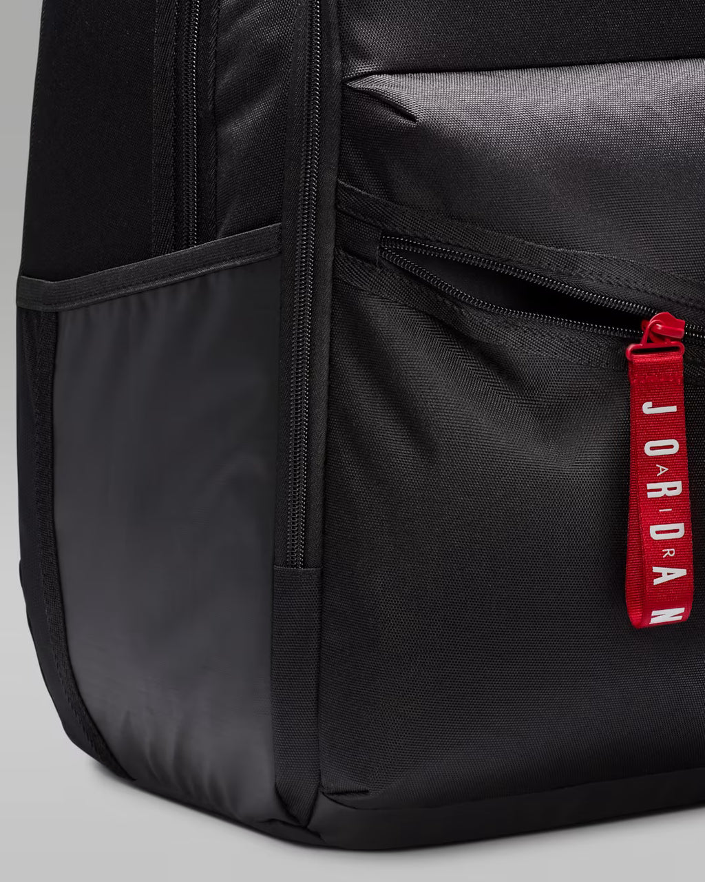 Jordan Black Air Patrol Backpack
