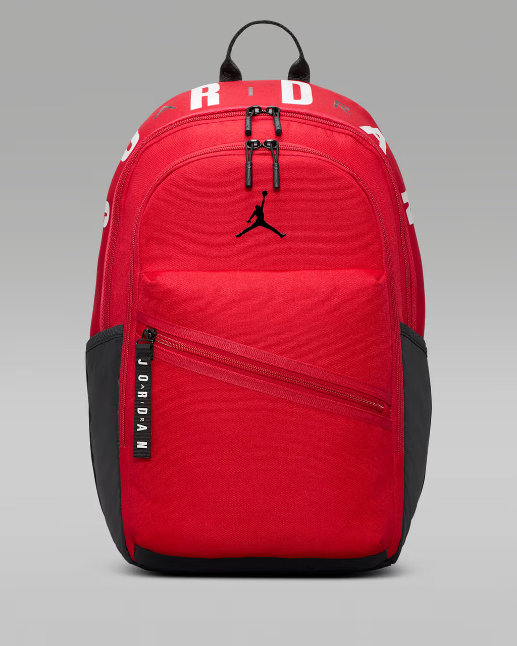 Jordan Red Air Patrol Backpack