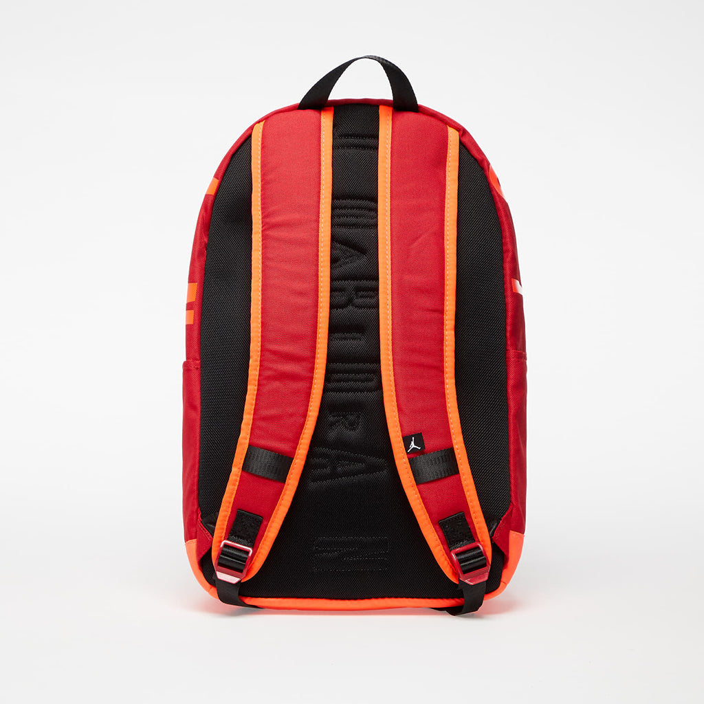 Jordan Red2 Air Patrol Backpack