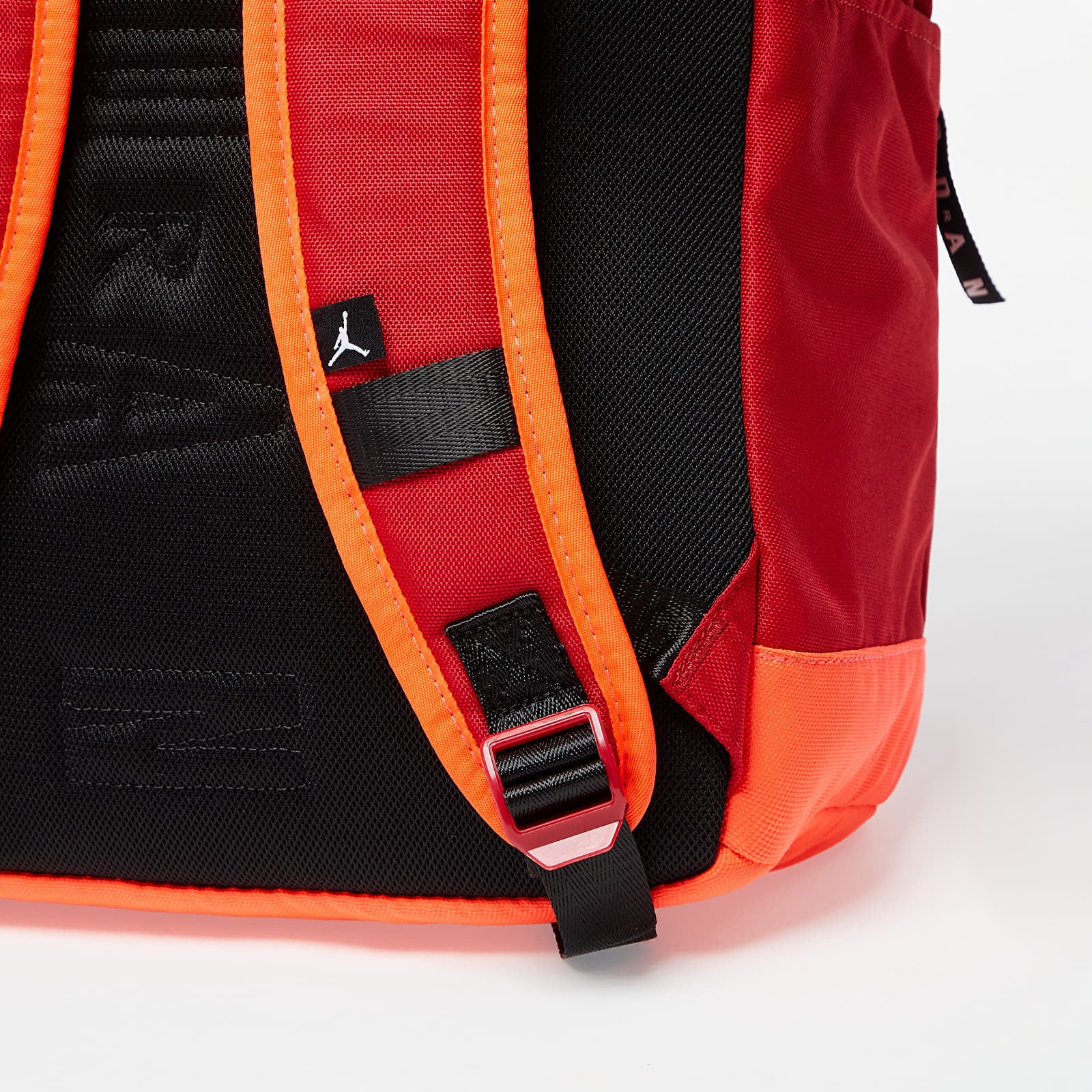 Jordan Red2 Air Patrol Backpack