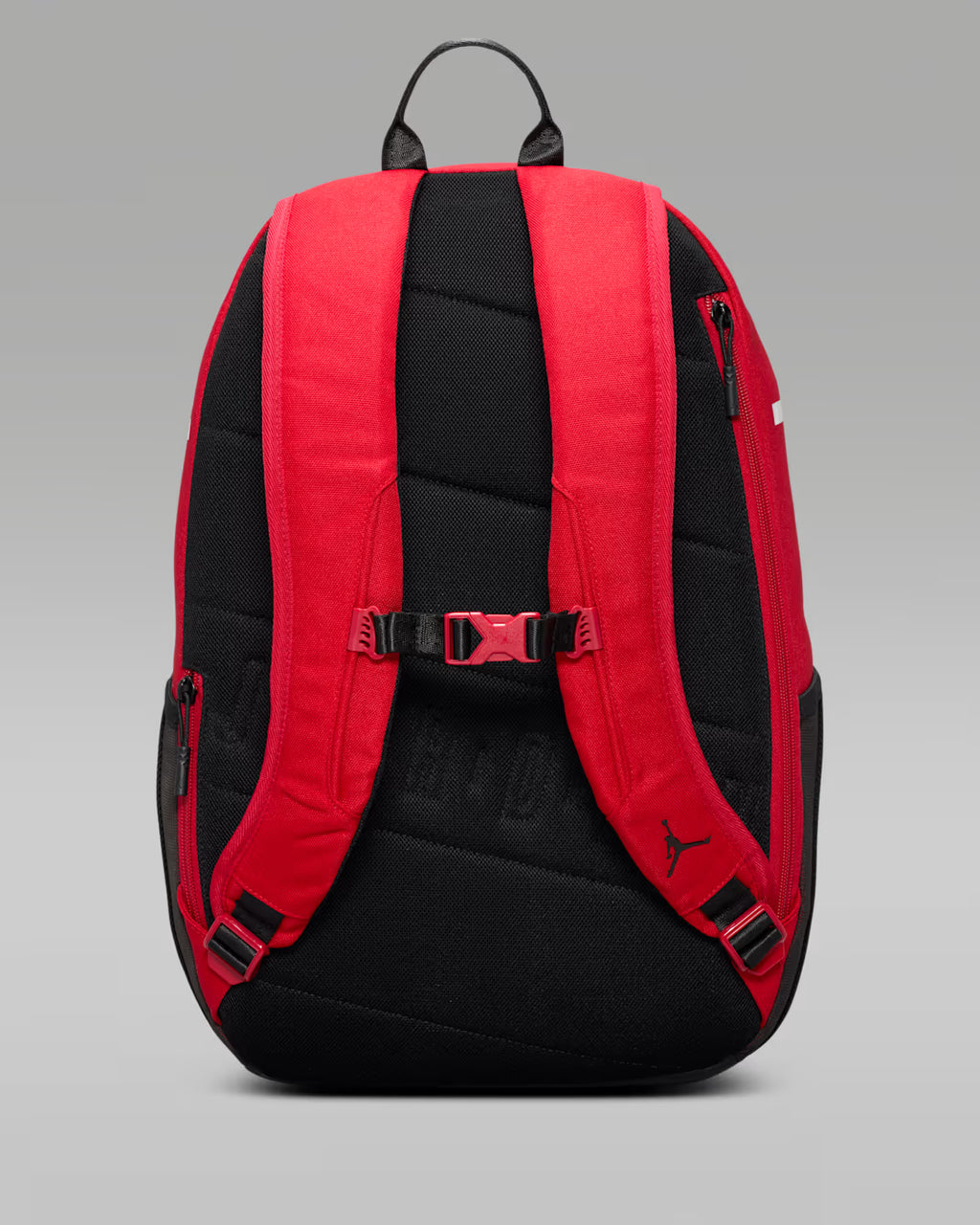 Jordan Red Air Patrol Backpack