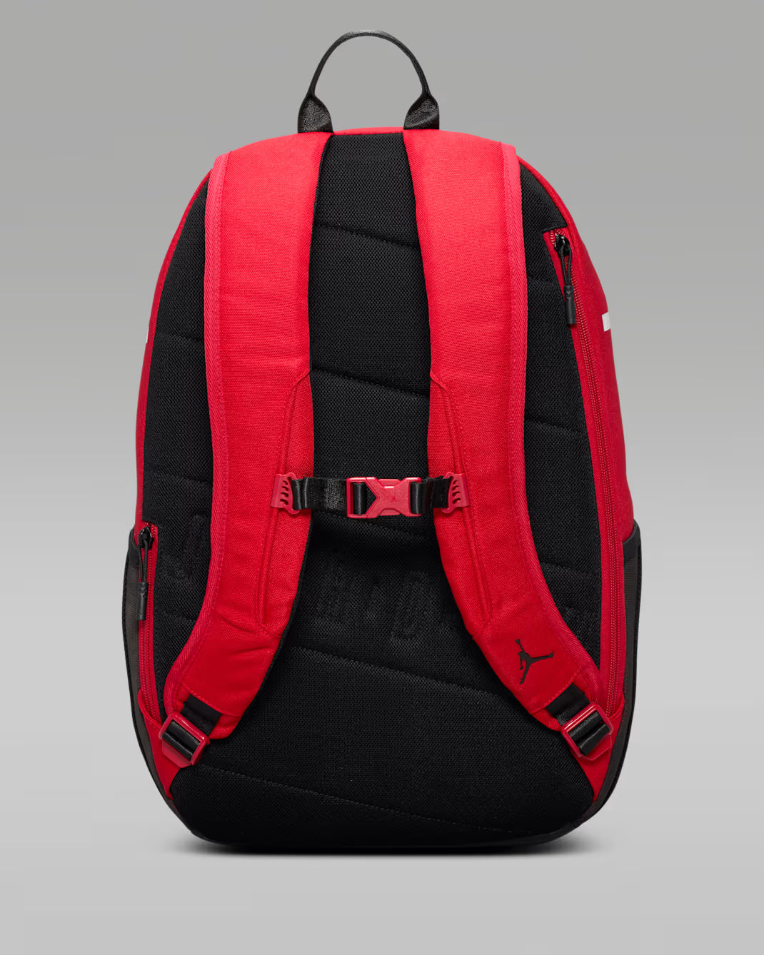 Jordan Red Air Patrol Backpack