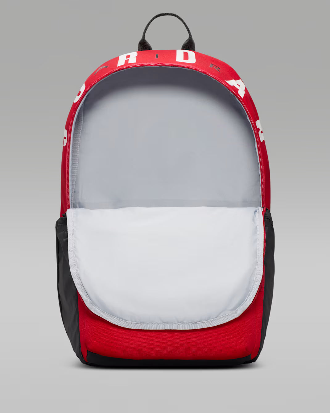 Jordan Red Air Patrol Backpack