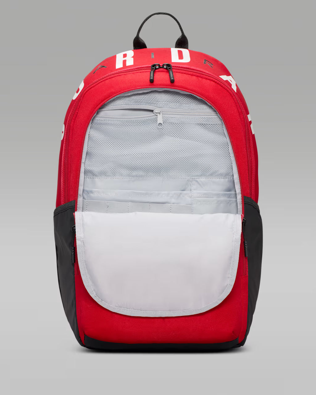 Jordan Red Air Patrol Backpack