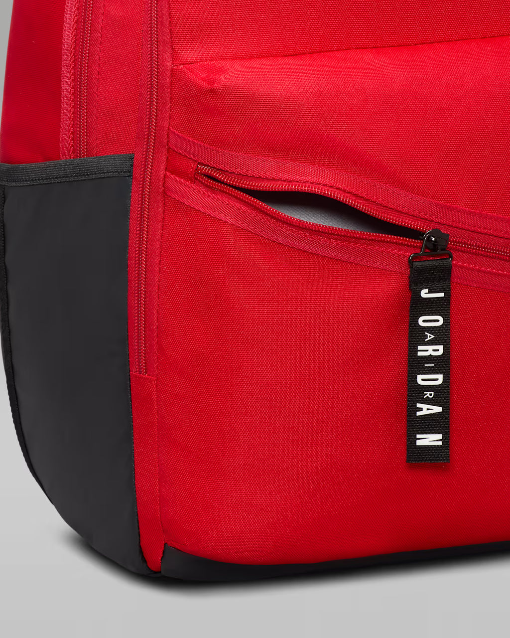 Jordan Red Air Patrol Backpack