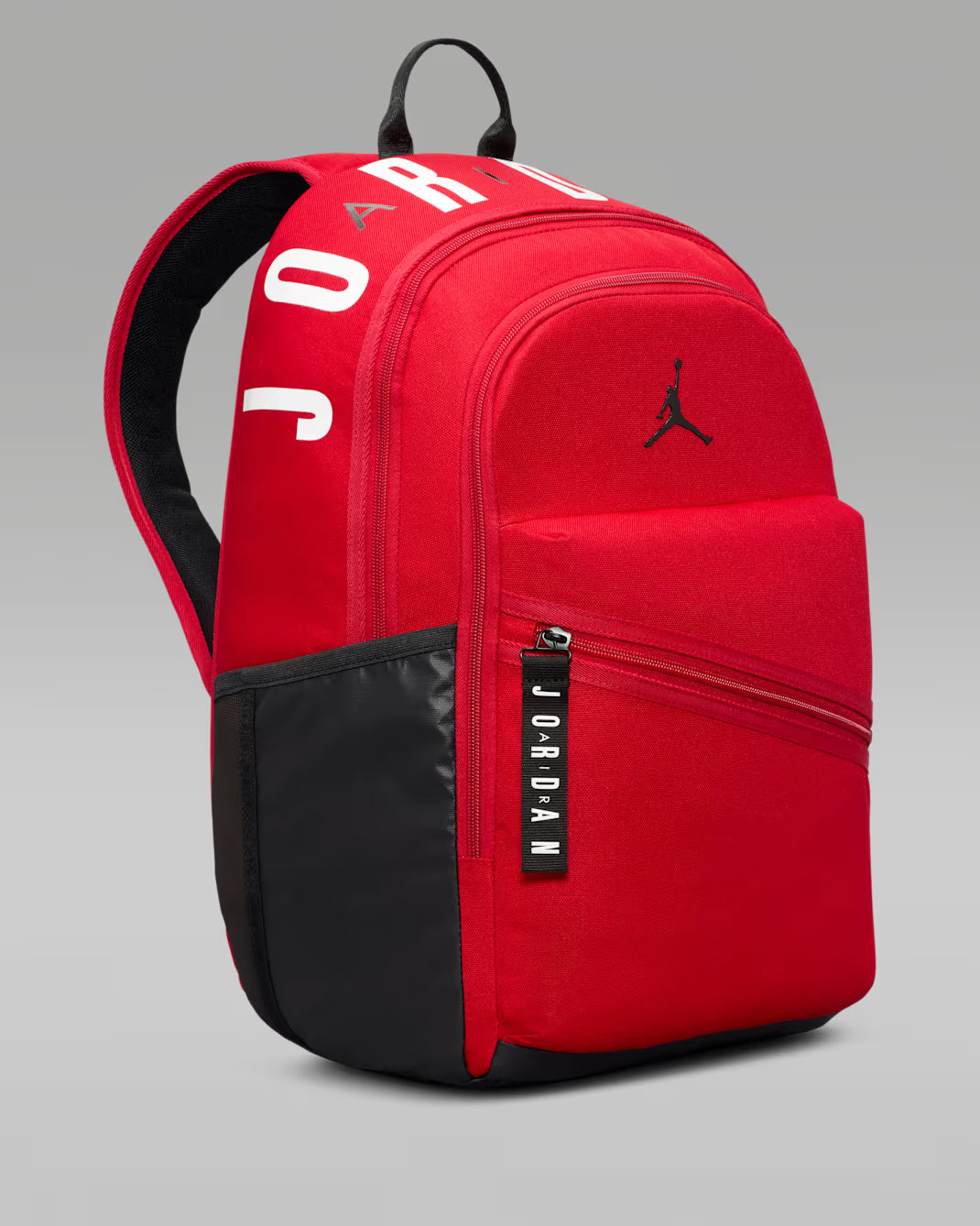 Jordan Red2 Air Patrol Backpack