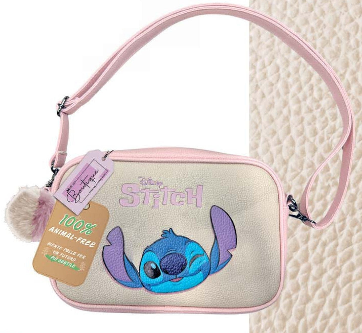 Tracollina STITCH