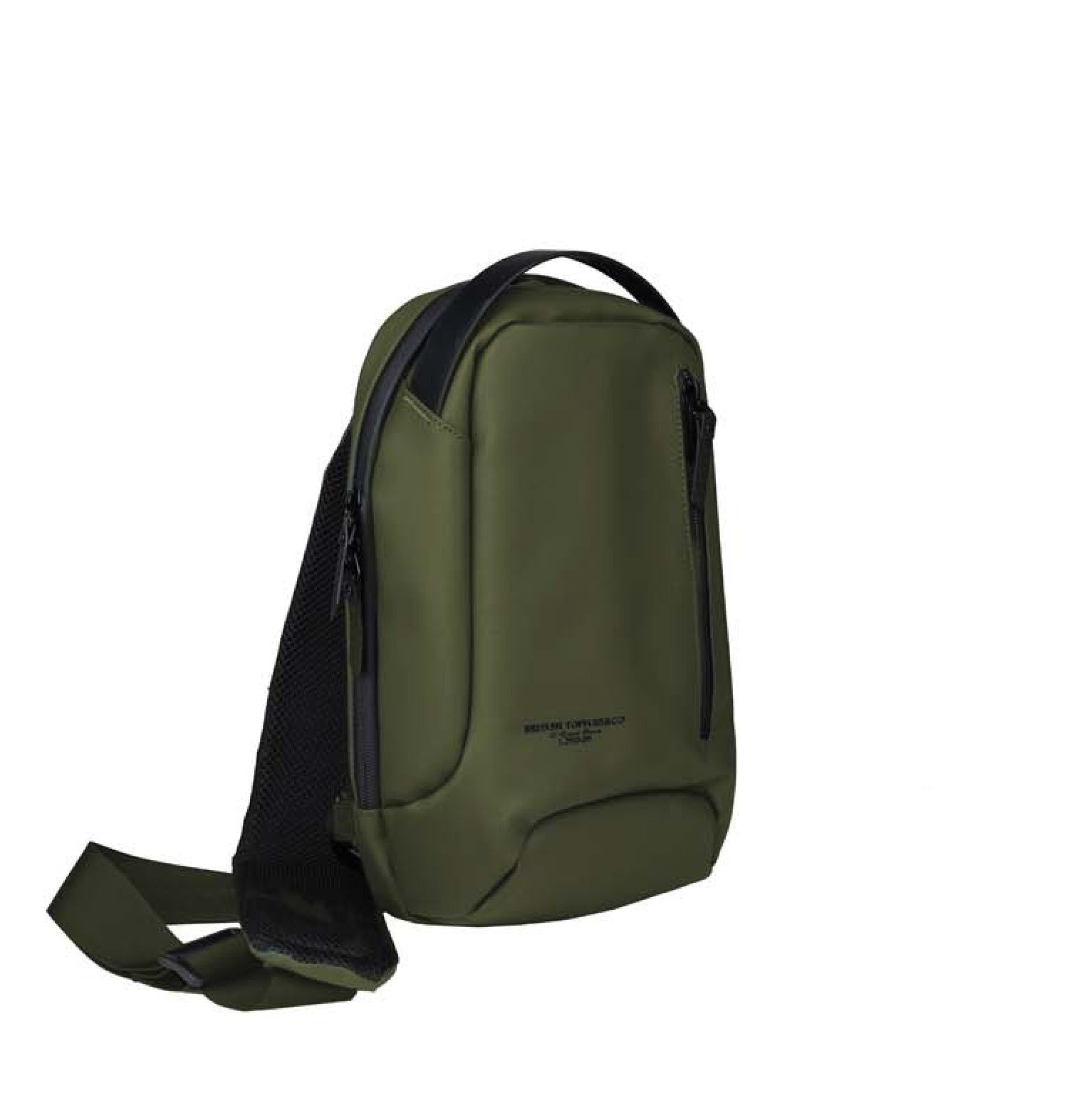 Zainetto Speedy Monospalla - Blu Navy