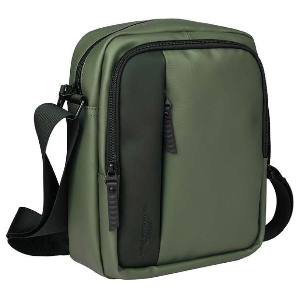Tracolla Paul - Army Green