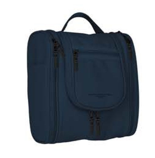 Travel Beauty - Army Green