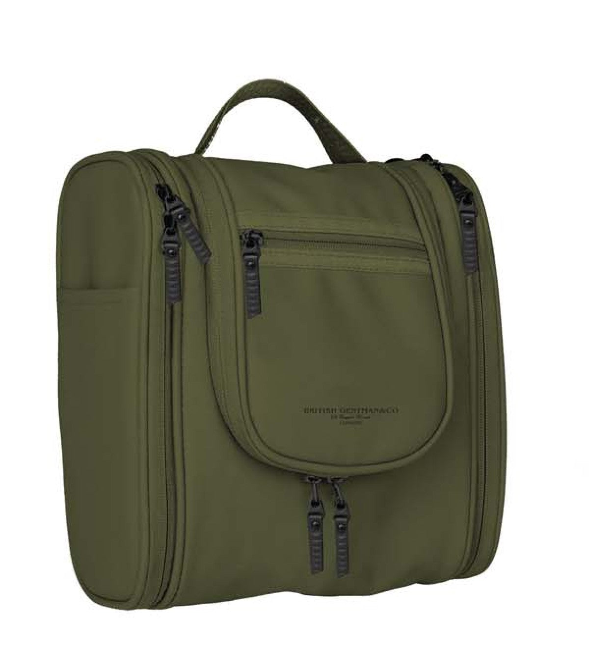 Travel Beauty - Blu Navy