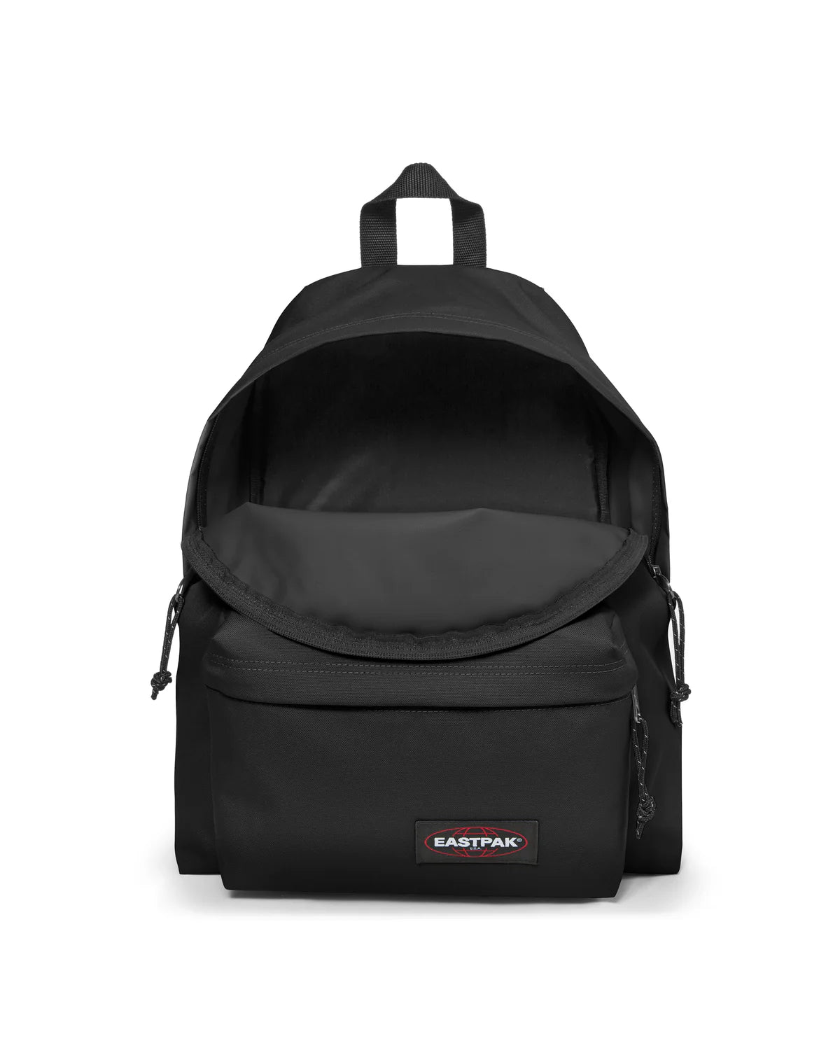 Eastpak Zaino Black Padded Pak'r®