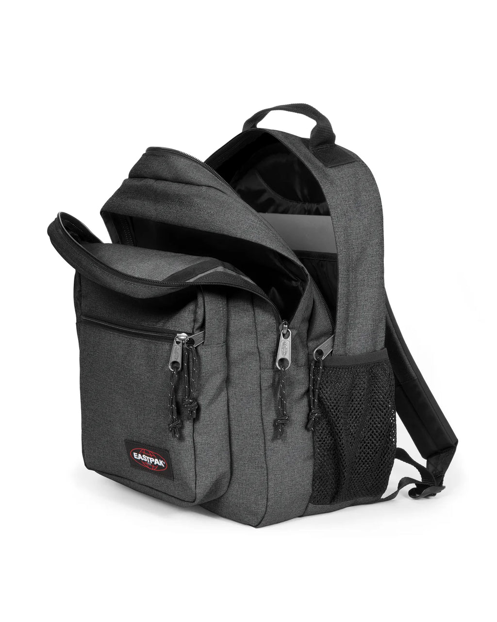 Eastpak Zaino Black Denim Morius