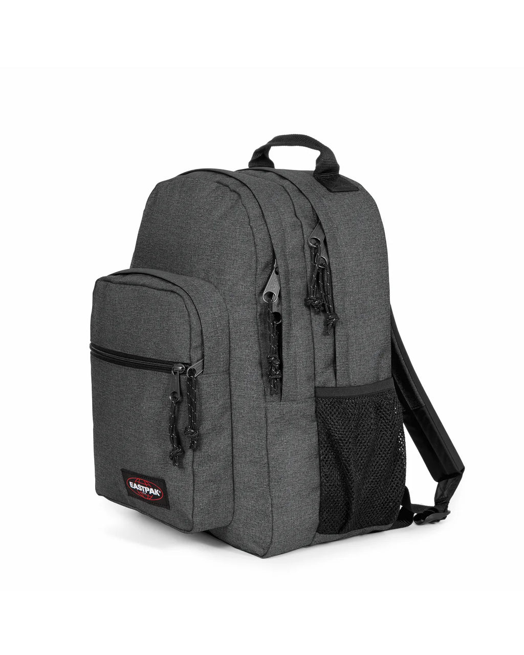 Eastpak Zaino Black Denim Morius