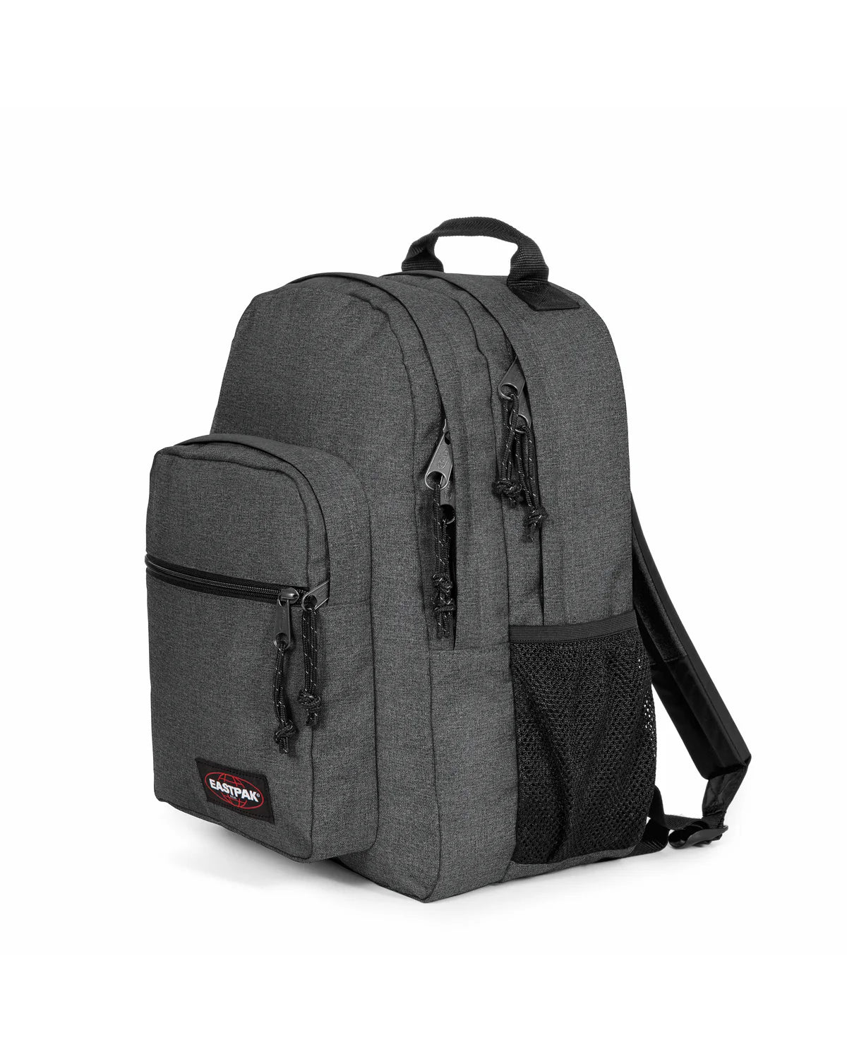 Eastpak Zaino Black Denim Morius