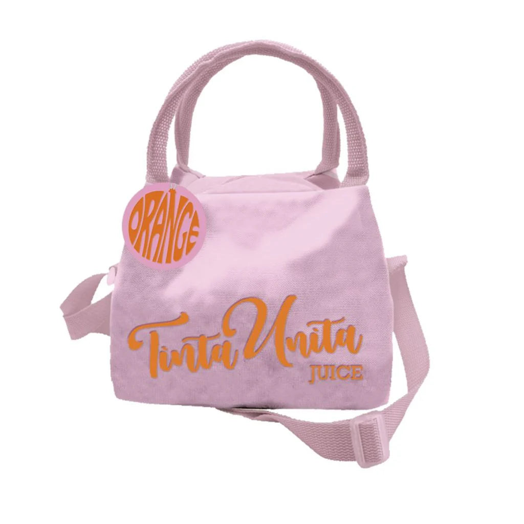 Borsa Termica Lilla - Juice