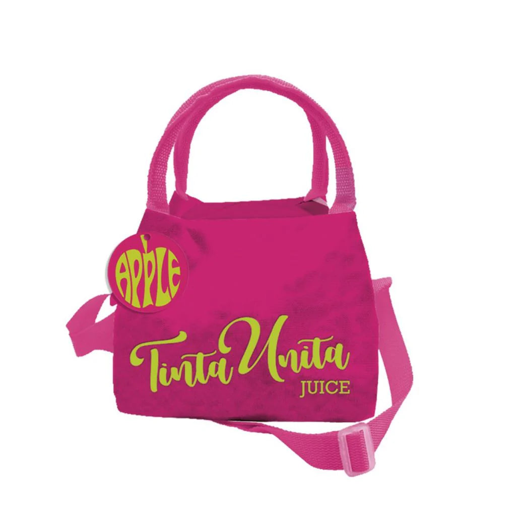 Borsa Termica Lilla - Juice