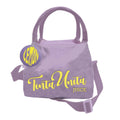 Borsa Termica Lilla - Juice