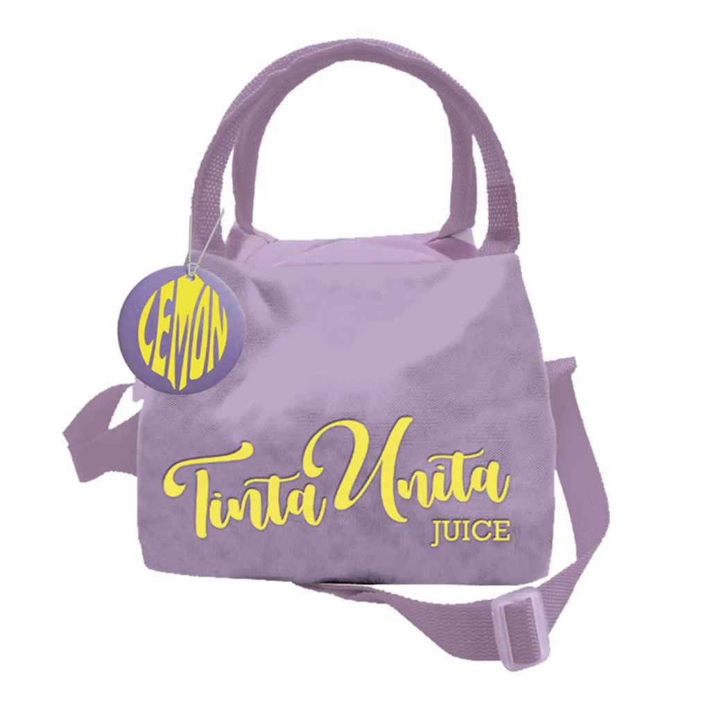 Borsa Termica Lilla - Juice