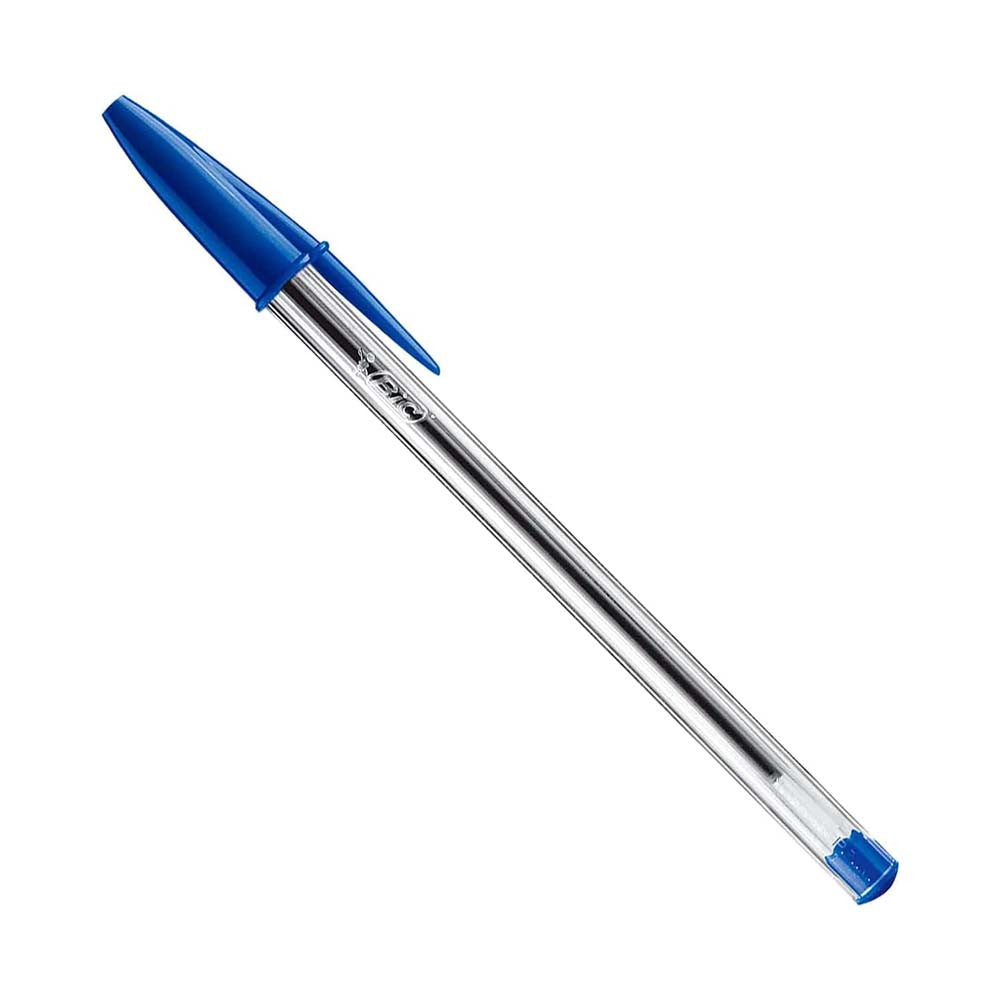 Cristal Original - Blu