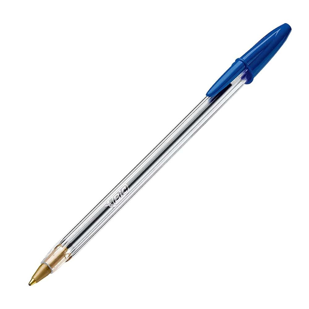 Cristal Original - Blu