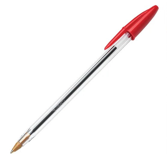 Cristal Original - Rosso