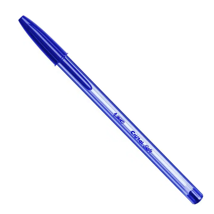 Cristal Soft - Nero