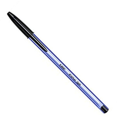 Cristal Soft - Blu