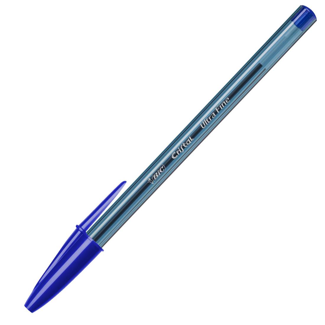 Cristal Exact - Nero