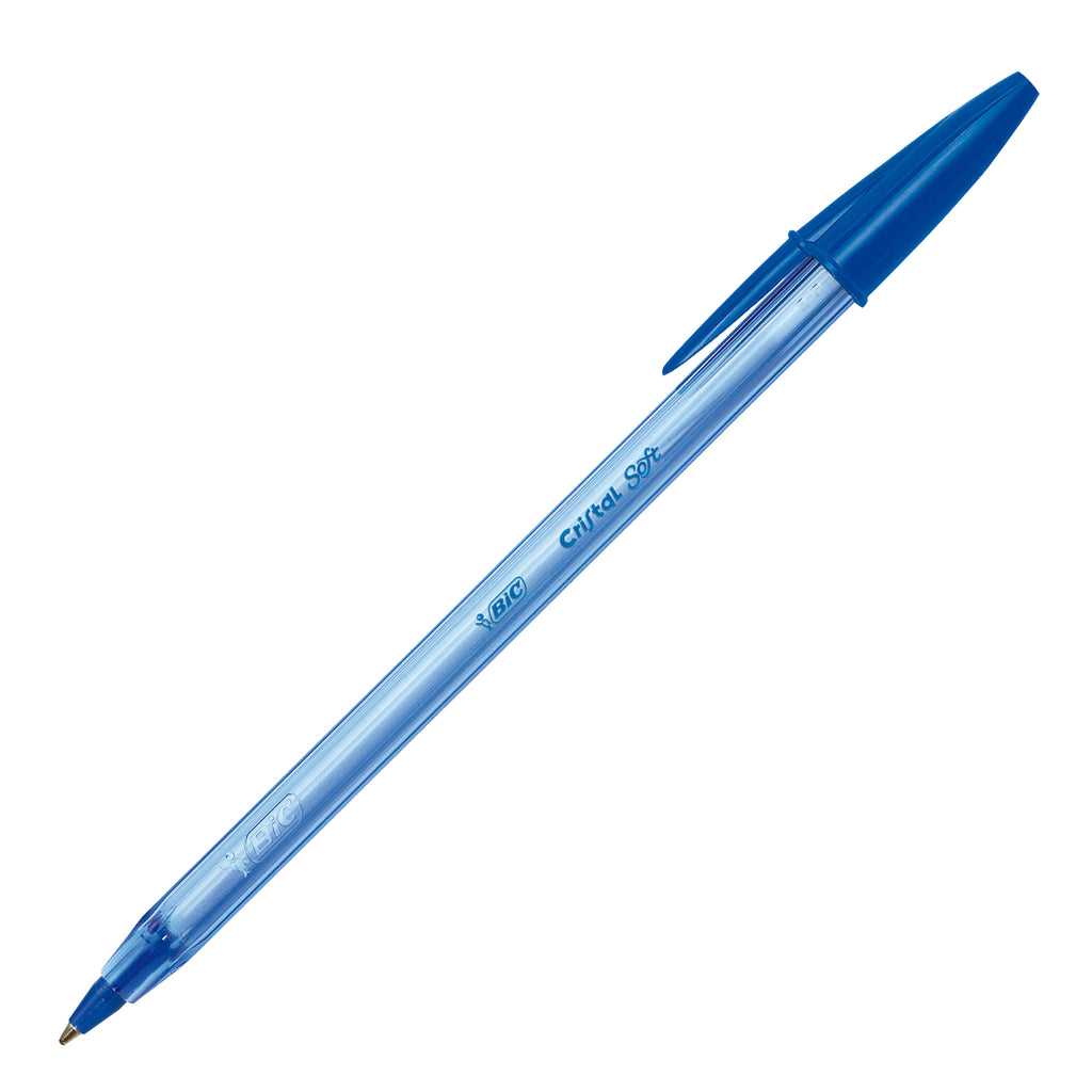 Cristal Soft - Blu