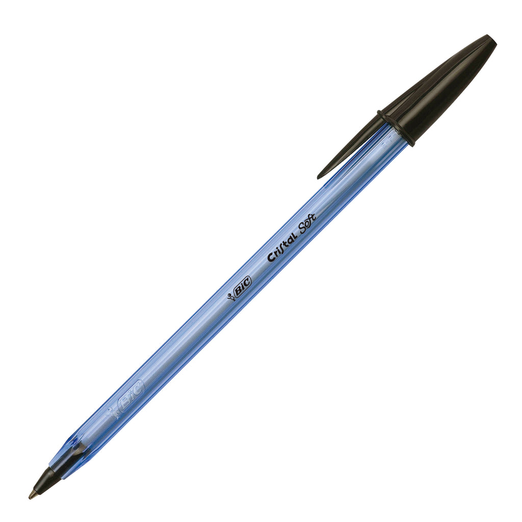 Cristal Soft - Nero