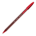 Cristal Exact - Rosso