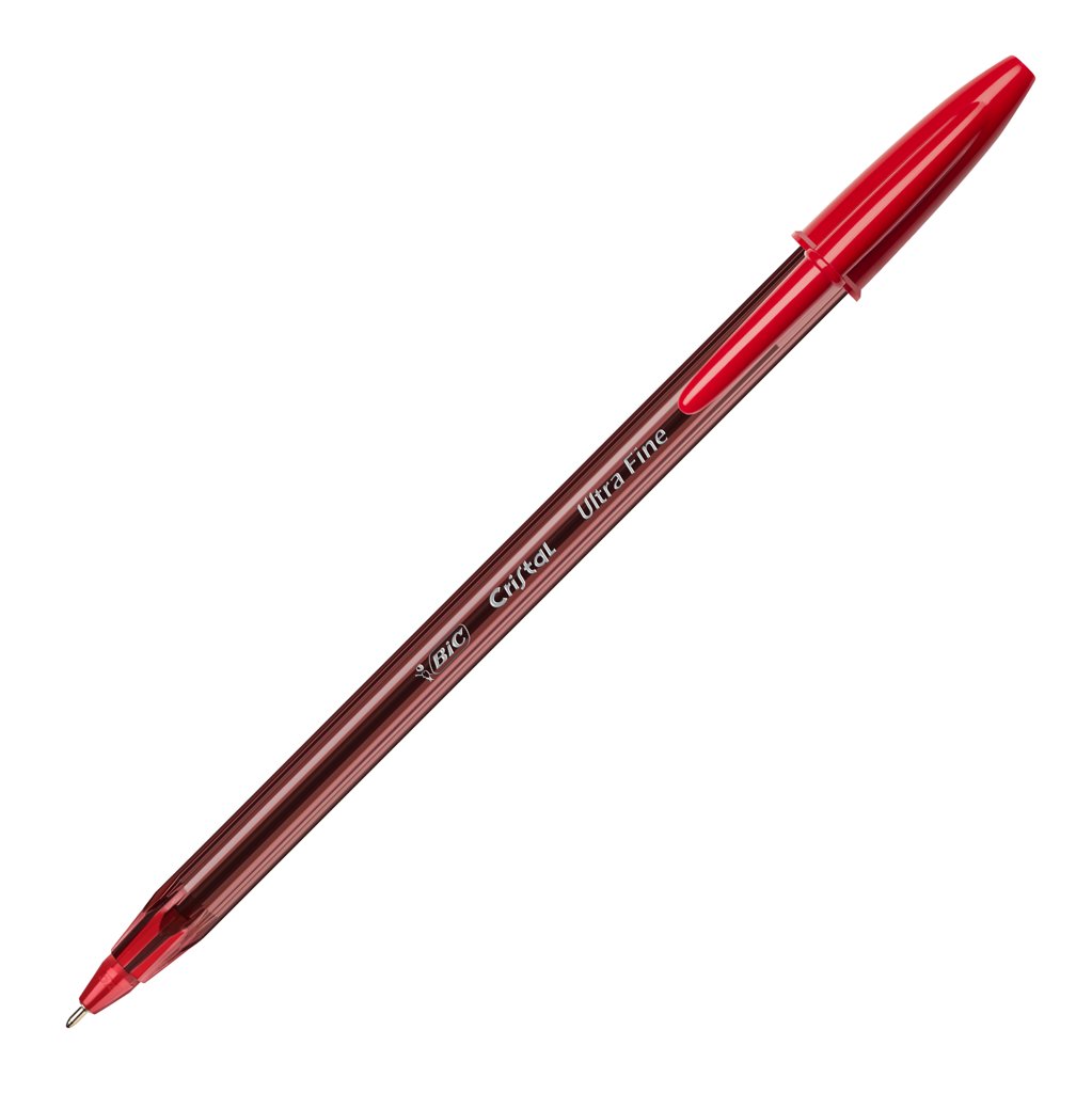 Cristal Exact - Rosso